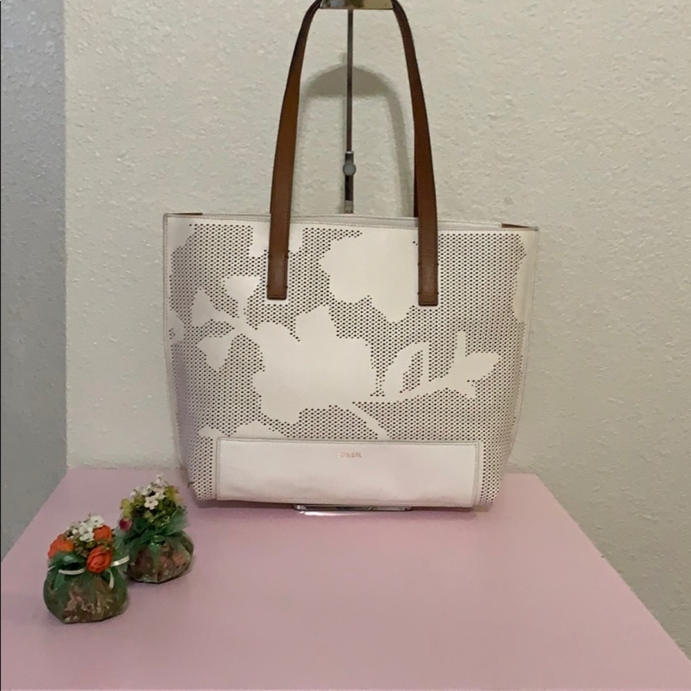 Fossil handbag